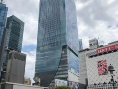 -涩谷区