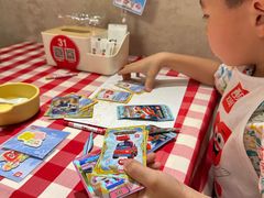 -西贝(上海我格广场店)