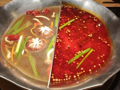 -湊湊火锅·茶憩(上海合生汇店)