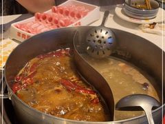 -大斌家串串火锅(万国城店)