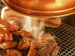 -肉甲韩国木炭烤肉(新壹街1店)