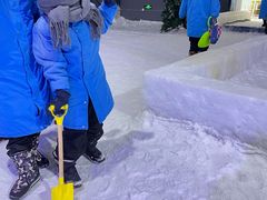 -宁波冰雪大世界(北仑区)