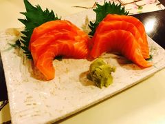 -左舞日本料理