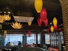 -北平盛世·新京菜·北京烤鸭(劲松·双井店)