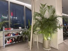 -YCHL FIT 健身(星寰店)
