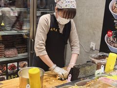 -传闻来紫菜包饭·打糕(西塔韩百店)