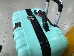 -上海长途汽车客运总站