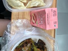 -桃屋日本料理(清华科技园店)