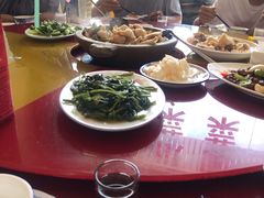 -蜀壹石锅鱼(见龙亭小区店)