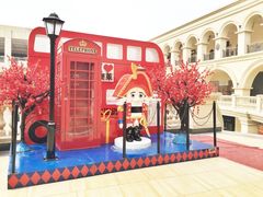 -王府井奥莱临潼小镇(临潼店)