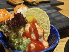 -赤坂亭·M9和牛烧肉·铁板烧·日料398放题(长泰广场店)