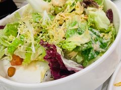 果蔬沙拉-马凯餐厅(地安门店)