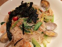 兴化炒米粉-莆田餐厅PUTIEN(深圳湾万象城家宴店)