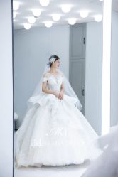 -MISS MIA 婚纱品牌馆