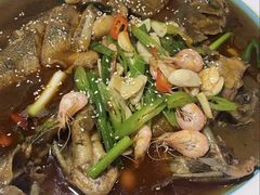 -呼吸森林·生态农庄农家乐私房菜