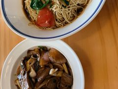 -天天鲜面馆(衡山路店)