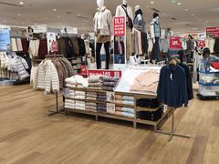 -优衣库(太原茂业天地店)