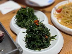 -老阿妈乌海蒙餐馆(锦馨园小区店)