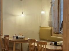 -柴の食堂·日式家庭料理·熊之肆(大学路店)