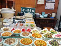 -毅祥斋老孙家泡馍(北院门鼓楼店)