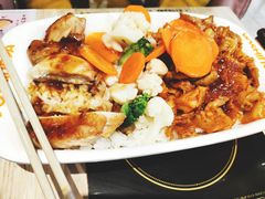 -吉野家(凯旋购物广场店)