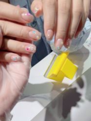 -丽心自助美甲美睫