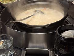 -捞王锅物料理(凯旋路店)