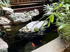 -佛有缘素食馆·荔湾老字号(陈家祠首店)