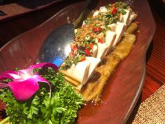 -花马天堂云南餐厅 Lost Heaven(外滩店)