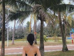 -白沙门生态公园