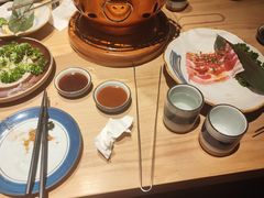 -烧肉达人•炭火烧肉(新天地店)
