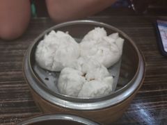 叉烧包-周记点心(西环店)