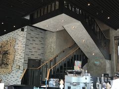 -星巴克臻选(湖滨道店)