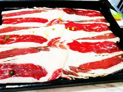 -炙城·韩式烤肉(南京东路店)