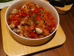 -星叶·东南亚料理(宁波万象汇店)