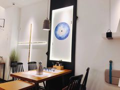-HELLO MUSAE 拾光缪斯餐厅·纯正希腊风味(苏州中心店)