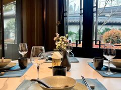 -杭州西湖柳莺里酒店·闻莺厅