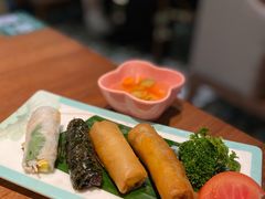 越式四宝-南越郡·越式风味餐厅(青秀万达店)