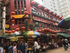 -金莲记(茨厂街店)