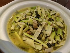 -食光慢宴·安吉土菜馆