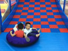 -光启城时尚购物中心