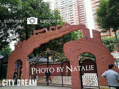 -天河区珠江新城海滨幼儿园