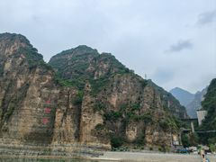 -孤山寨风景区
