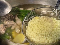 -小煵记·打边炉(西丽文光店)