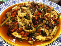 -徐鼎盛民间菜(微电园店)