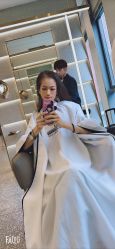 点击看大图 -3AM·S HAIR SALON烫发染发接发