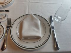 -Wolfgang’s Steakhouse 沃夫冈牛排馆(上海白玉兰广场店)