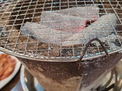-韩风烤牛肉冷面店
