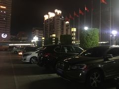 -福建省奥林匹克体育中心体育馆
