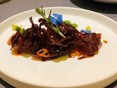 -许家菜(望江店)